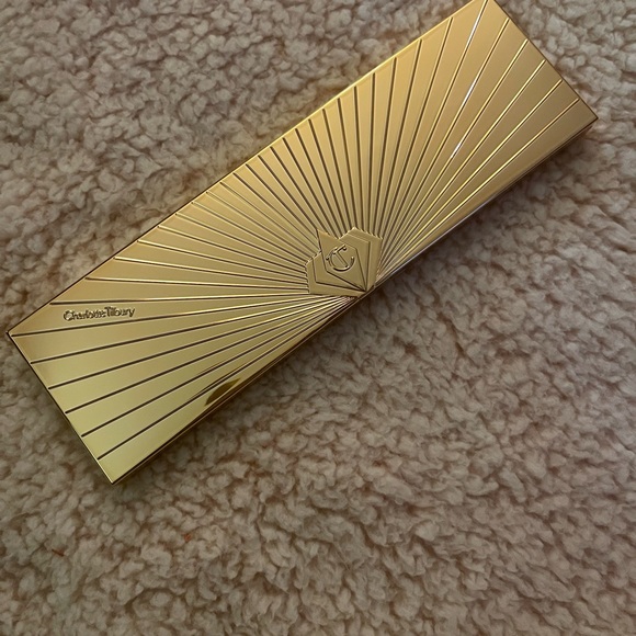 SOLD OUT*** Pillow Talk Instant Eye Pallet brand NEW never used - Picture 8 of 16